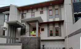 Rumah Komplek Setra Duta Bandung Lokasi Strategis Bebas Banjir Siap Hu