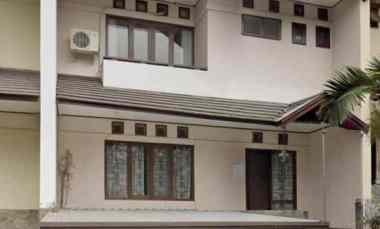 Rumah Dijual di Kec Parongpong