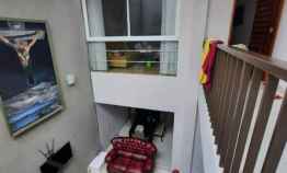 Rumah Setra Indah dekat Pasteur Setrasari Setraduta Bandung