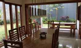 Rumah Asri Setraduta dekat Pasteur Setrasari Sutami Sukahaji