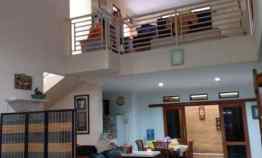 Rumah Setraduta Ciumbuleuit dekat Pasteur Sarijadi Sutami Bandung