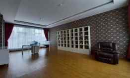 Rumah Sewa dekat dari Setrasari Mall