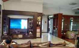 Rumah Mewah di Sayap Setrasari Sutami Pasteur Setraduta Bandung