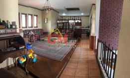 262 Rumah di Setrasari Dago Bandung Utara