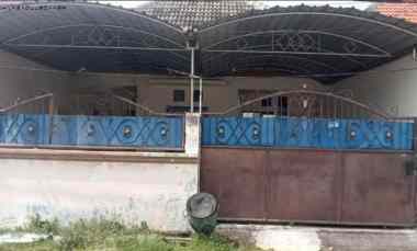 Rumah Setro Hadap Barat, Strategis