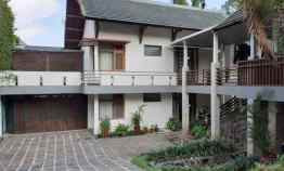 Rumah Dijual di Setrsari