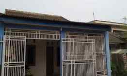 Rumah Super Murah Pinggir Jalan Raya Setu Bekasi