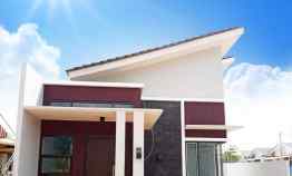 Perumahan Muslim Lingkungan Nyaman di Cijengkol Bekasi