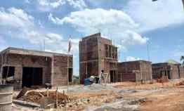 Dijual Cepat Rumah Dua Lantai di Banyumanik Semarang