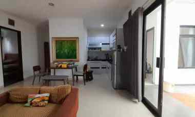 Rumah Sewa di Setramurni Bandung