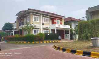Rumah Sewa Islamic Village Lt 103/120 KT 3/ KM 3