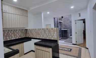 Rumah Sewa Komplek Gerlog Bandung Utara