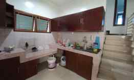 Rumah Sewa Komplek Setiabudi Regency Bandung Utara