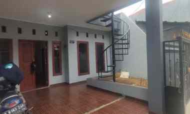 Rumah Disewakan di Mutiara Bogor Raya
