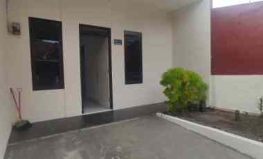 Rumah Disewakan di Mutiara Bogor Raya