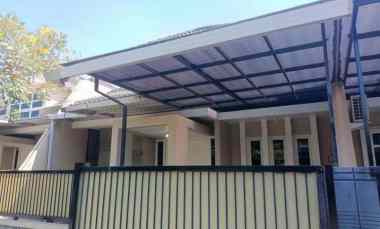 Rumah Shapire Pondok Chandra Siap Huni