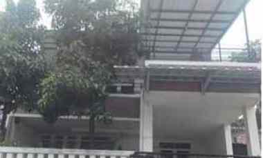 Rumah SHM di Baranangsiang Bogor Jawa Barat