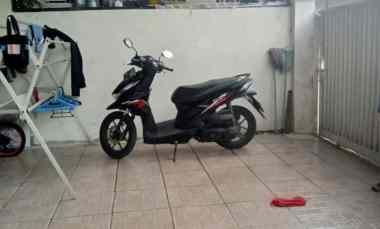 Rumah SHM di Poris Plawad Cipondoh Tangerang Banten