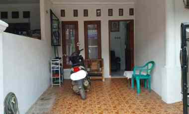 Rumah SHM Bumi Mutiara Gunung Putri Bogor