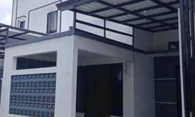 Rumah SHM Nempel RS Ketileng Tembalang Semarang