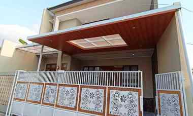 Rumah Siap Bangun 2 Lantai di Jakal dekat Kampus Uii