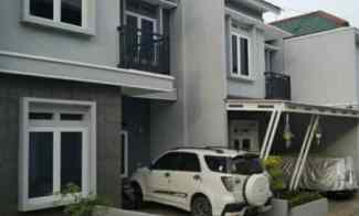 Rumah Siap Huni 1,4 Milyar Radar Auri Cimanggis Depok