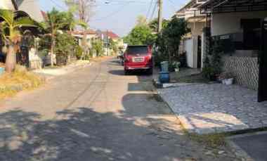 rumah siap huni 1 5 lantai di pondok candra indah