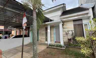 Rumah Siap Huni 1 Lantai 800 juta an di Malang