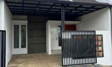 Rumah Dijual di ASRIKATON