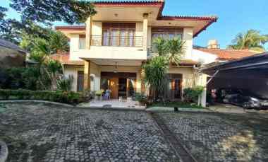 Rumah Dijual di Tanah baru Beji Depok