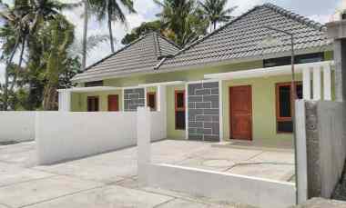 Rumah Dijual di Selomartani, Kalasan, Sleman, DI Yogyakarta