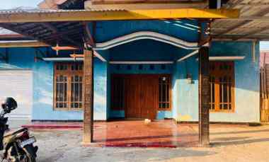Rumah Dijual di Karangmalang, Sragen, Solo