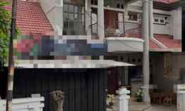 Rumah Siap Huni 2 Lantai, 2,9 Milyar di Bekasi Selatan