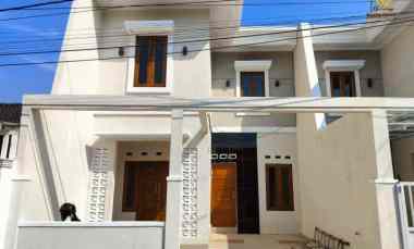 Rumah Dijual di Maguwoharjo, Kec. Depok, Kab. Sleman