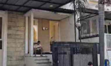 Rumah Siap Huni 2 Lantai Lokasi dekat Kampus Ub