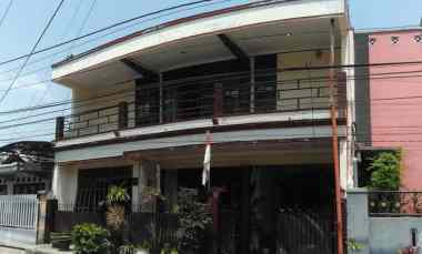 Rumah Dijual di sawojajar