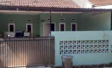 Rumah Siap Huni 200 juta di Rancamulya Asri