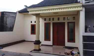 Rumah Siap Huni 20m dari Jalur Anhkot D Pemda Cibinong