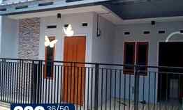 Rumah Siap Huni 220 jt Nego Cash No KPR Bonus Canopy