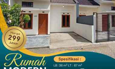 Rumah Dijual di BUMIAYU