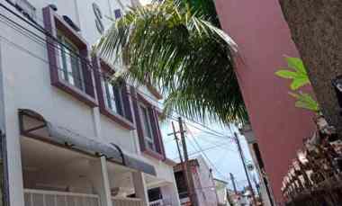 Rumah Dijual di Jl Nusantara Depok