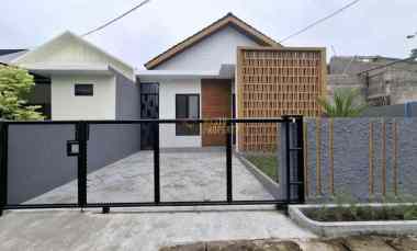 Rumah Siap Huni, 3 Kamar Tidur di Ngaglik, Sleman