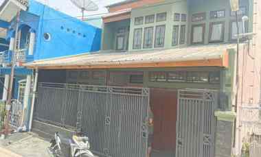 Rumah Dijual di PERMATA CIMAHI JALAN ZAMRUD