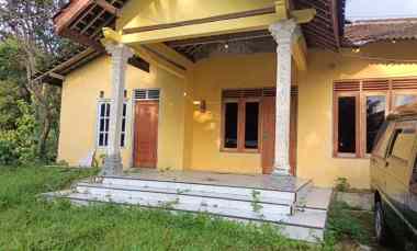 Rumah Siap Huni 300 juta Karangpandan Karanganyar