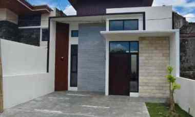 Rumah Dijual di VILLA GUNUNG BURING