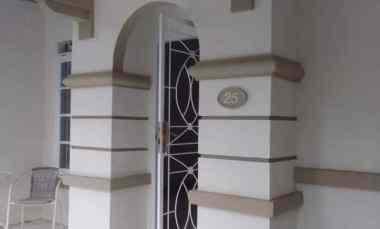 Rumah Siap Huni 4 Kamar Tidur Victoria Sentul City