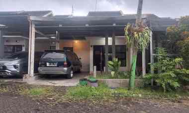 Rumah Siap Huni 400 juta an Lokasi Sukun Malang