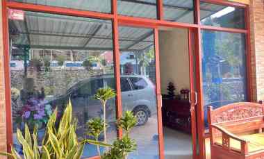 Rumah 400 juta Siap Huni Wisata Kemuning