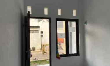 Rumah Siap Huni 400 Jutaan dekat Kampus Unisma