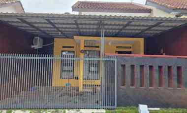 Rumah Siap Huni 400 Jutaan di Ampeldento